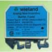 34.243.0010.0 electronic component of Wieland