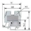 52.504.0053 electronic component of Wieland