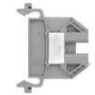 54.003.6053 DIN Rail Terminal Blocks