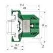 54.010.9053 Pluggable Terminal Blocks