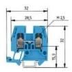 55.503.1053.6 electronic component of Wieland