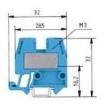 55.504.1053.6 electronic component of Wieland