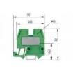 55.504.1053.7 electronic component of Wieland