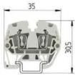 55.703.0053.0 electronic component of Wieland