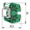 55.703.9053.0 DIN Rail Terminal Blocks