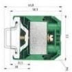 56.035.9053 DIN Rail Terminal Blocks
