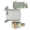 56.395.1255.0 DIN Rail Terminal Blocks