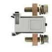 56.399.0055.0 DIN Rail Terminal Blocks