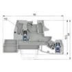 56.404.9655.0 electronic component of Wieland
