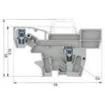 56.404.9655.0  Electromechanical