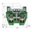 56.516.9255.0  Electromechanical