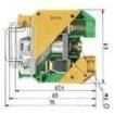 56.535.9053 DIN Rail Terminal Blocks