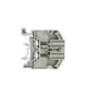 57.106.1155.0 DIN Rail Terminal Blocks