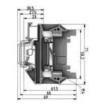 57.110.0055.0 Pluggable Terminal Blocks
