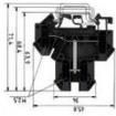 57.403.6953.1  Electromechanical