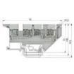 57.503.7055.0 electronic component of Wieland