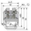 57.504.0053.0 electronic component of Wieland