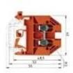 57.504.0055.9 Pluggable Terminal Blocks