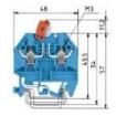 57.504.2055.6 electronic component of Wieland