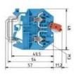 57.504.2055.6 Wire Stripping & Cutting Tools