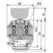 57.504.4053.0 electronic component of Wieland