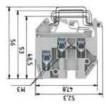 57.504.5055  Electromechanical