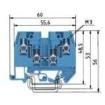 57.504.5155.6 electronic component of Wieland