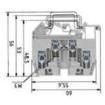 57.504.5155  Electromechanical