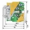 57.504.9155.0 DIN Rail Terminal Blocks