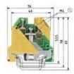 57.506.9055.0 electronic component of Wieland