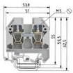 57.510.0153 electronic component of Wieland