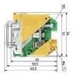 57.510.9053 DIN Rail Terminal Blocks