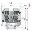 57.516.0155 electronic component of Wieland