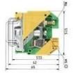 57.516.9053 DIN Rail Terminal Blocks