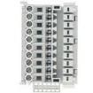 57.603.3555 DIN Rail Terminal Blocks