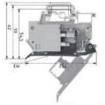 57.904.5555.0  Electromechanical