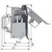57.904.5755.0 DIN Rail Terminal Blocks