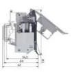 57.904.6555 DIN Rail Terminal Blocks