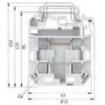 57.904.7155  Electromechanical