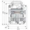 57.904.7355.0  Electromechanical