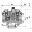 57.910.5053 electronic component of Wieland