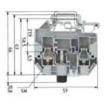 57.910.5755.0  Electromechanical