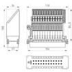 70.100.2453.3 electronic component of Wieland