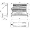 70.101.2453.0 electronic component of Wieland