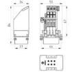 70.110.0653.4 electronic component of Wieland