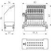 70.110.1653.4 electronic component of Wieland