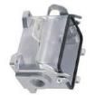 70.331.4835.1 D-Sub Backshells