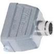 71.352.1635.3 D-Sub Backshells