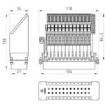 72.100.2453.0 electronic component of Wieland