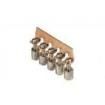 Z7.282.0427.0 electronic component of Wieland